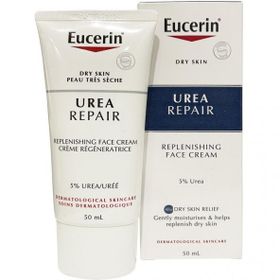 Eucerin 50 ml Urea Repair Yenileyici Yüz Kremi