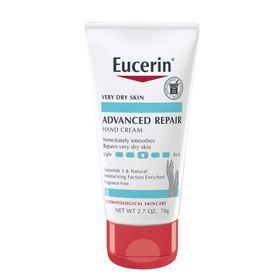 Eucerin Advanced Repair 78 gr El Kremi