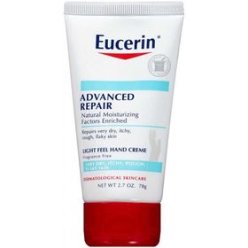 Eucerin Advanced Repair 78 gr El Kremi