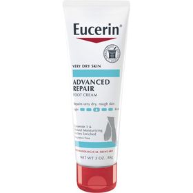 Eucerin Advanced Repair 85 gr Ayak Bakım Kremi
