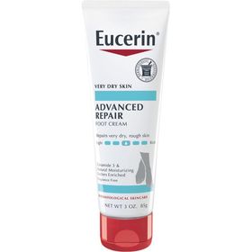Eucerin Advanced Repair 85 gr Ayak Bakım Kremi