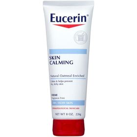 Eucerin Calming Creme 226 gr Günlük Nemlendirici