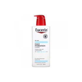 Eucerin Dry Skin Daily Hydration 500 ml Vücut Losyonu