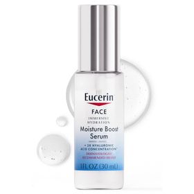 Eucerin Face Immersive Hydration 30 ml Nemlendirici Yüz Serumu