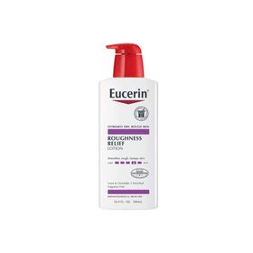 Eucerin Roughness Relief 500 ml Losyon