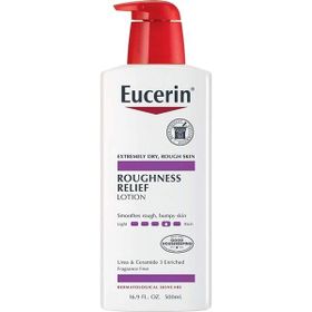 Eucerin Roughness Relief 500 ml Losyon