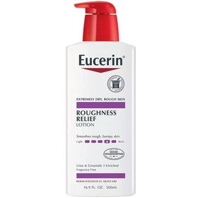 Eucerin Roughness Relief 500 ml Losyon