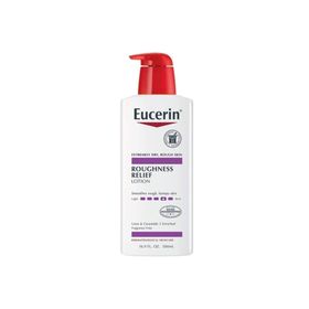 Eucerin Roughness Relief 500 ml Losyon