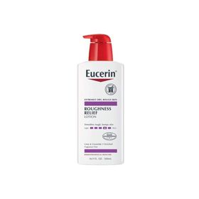 Eucerin Roughness Relief 500 ml Losyon