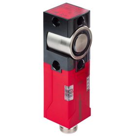 Euchner CEM-I2-AR-U-C40-SH-124937 Transponder Kodlu Güvenlik Anahtarı