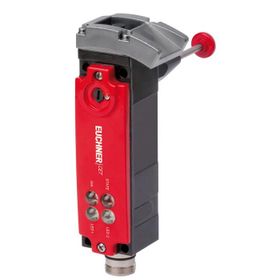 Euchner CET3-AR-CRA-AH-50F-SH113148 Temassız Emniyet Anahtarı