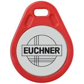 Euchner CKS-A-BK1-RD-113461 Anahtar