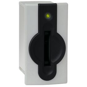 Euchner EKS-A-IPLA-G01-ST05/04 112207 Elektronik Anahtar Adaptörü
