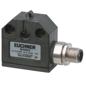 Euchner N01D550-MC1526 091003 Hassas Tek Limit Anahtarı