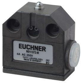 Euchner N01K550-M 084904 Hassas Tek Limit Anahtarı