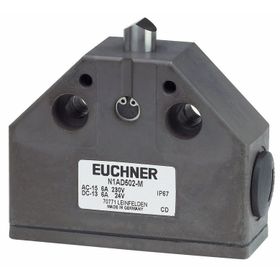 Euchner N1AD502-M 079265 Hassas Tek Limit Anahtarı