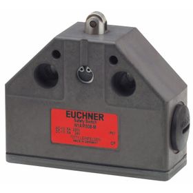 Euchner N1AR508-M 083887 Tek Delik Sabitleme Limit Anahtarı