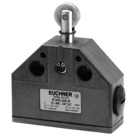 Euchner N1ARL502-M 083848 Hassas Tek Limit Anahtarı