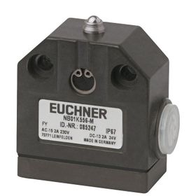 Euchner NB01R620-MC2276 102883 Hassas Tek Limit Anahtarı