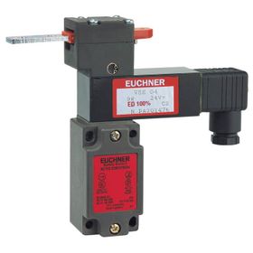 Euchner NZ1VZ-528E3VSM04-M 082125 Emniyet Anahtarı