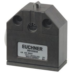 Euchner SN01D553-M 085252 Hassas Tek Limit Anahtarı