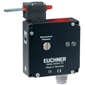 Euchner TZ1RE024SR11 070826 Emniyet Anahtarı