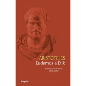Eudemos’a Etik - Aristoteles