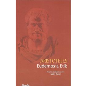 Eudemos’a Etik - Aristoteles