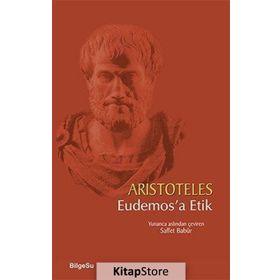 Eudemos’a Etik - Aristoteles