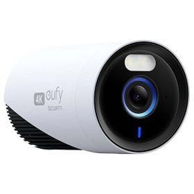 Eufy Security Eufycam E330 Eklenti Kamera 4K Dış Mekan Güvenlik Kamerası