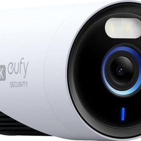 Eufy Security Eufycam E330 Eklenti Kamera 4K Dış Mekan Güvenlik Kamerası
