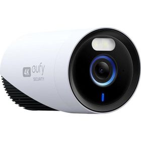 Eufy Security Eufycam E330 Eklenti Kamera 4K Dış Mekan Güvenlik Kamerası