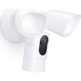 Eufy Security Floodlight Kamera