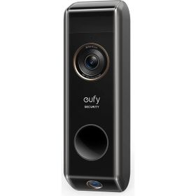 Eufy Security Görüntülü Çift Kamera Pille Çalışan Kapı Zili