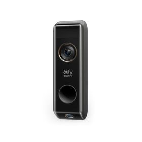 Eufy Security Görüntülü Çift Kamera Pille Çalışan Kapı Zili