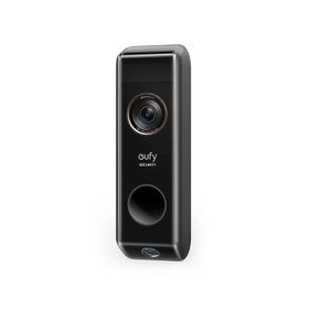 Eufy Security Görüntülü Çift Kamera Pille Çalışan Kapı Zili