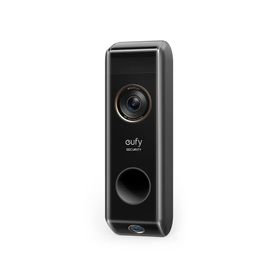 Eufy Security Görüntülü Çift Kamera Pille Çalışan Kapı Zili