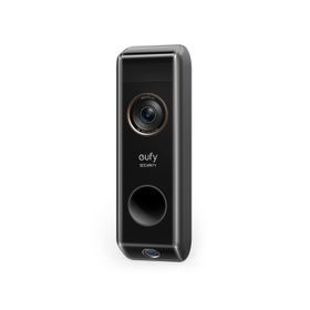 Eufy Security Görüntülü Çift Kamera Pille Çalışan Kapı Zili