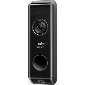 Eufy Security Görüntülü Çift Kamera Pille Çalışan Kapı Zili