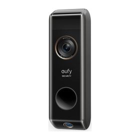 Eufy Security Görüntülü Çift Kamera Pille Çalışan Kapı Zili