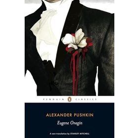 Eugene Onegin: A Novel in Varse Kitap