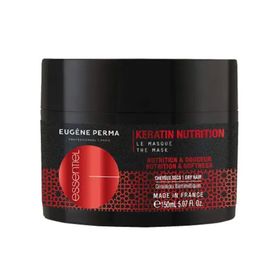 Eugene Perma 150 ml Essentiel Keratin Nutrition Maske
