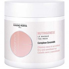 Eugene Perma 500 ml Keratin Glow Saç Bakım Maskesi