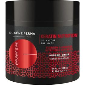 Eugene Perma Essentiel Keratin 500 ml Nemlendirici Maske