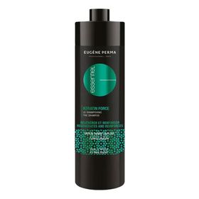 Eugene Perma Keratin Force Dökülme Önleyici 1000 ml Şampuan