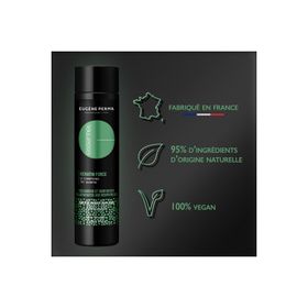 Eugene Perma Keratin Force Dökülme Önleyici 250 ml Güçlendirici Şampuan
