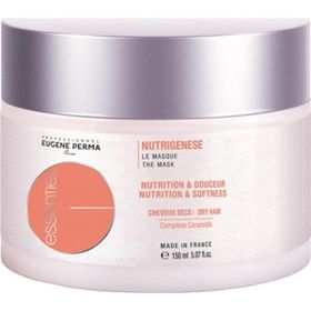 Eugene Perma Keratin Glow 150 ml Parlaklık Maskesi
