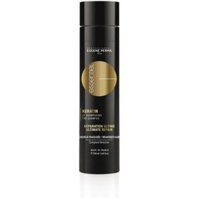 Eugene Perma Yıpranmış Saçlar İçin Keratin 250 ml Şampuan