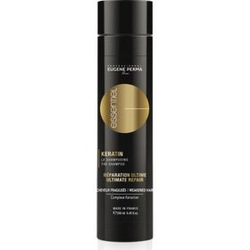 Eugene Perma Yıpranmış Saçlar İçin Keratin 250 ml Şampuan