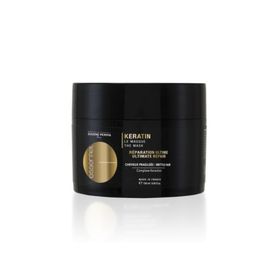 Eugene Perma Yıpranmış Saçlar İçin Keratin Mask 150 ml Saç Maskesi